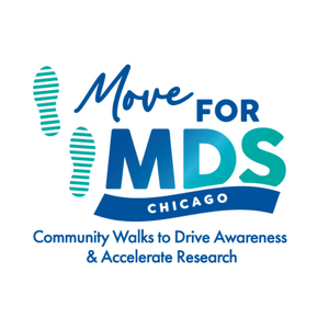Event Home: '24 Move for MDS: Chicago